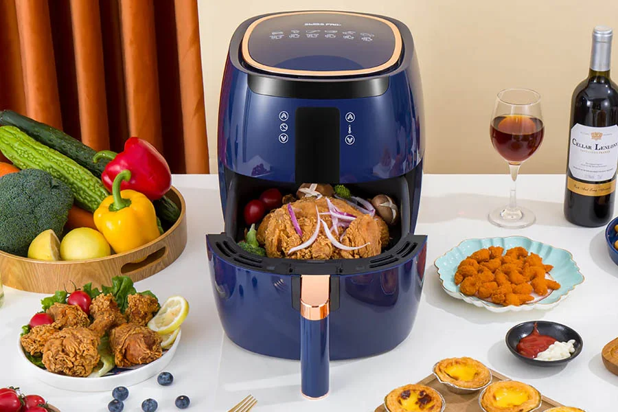 air fryer machine for home