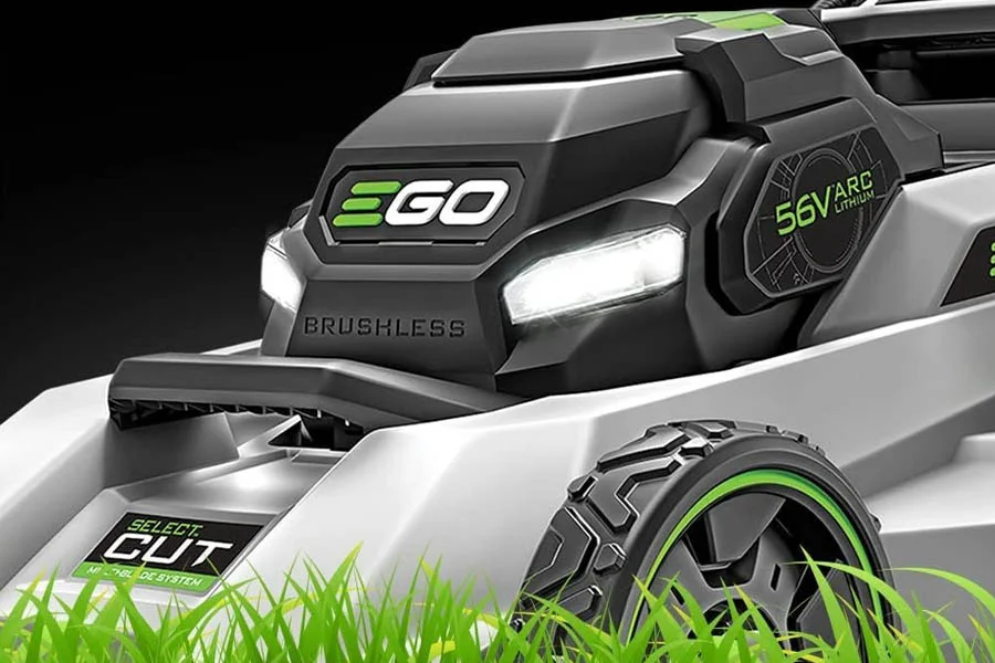 what is the best cordless lawn mower