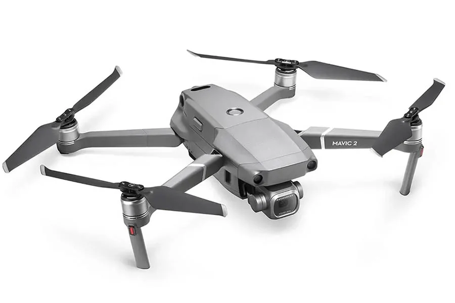 best GPS drone