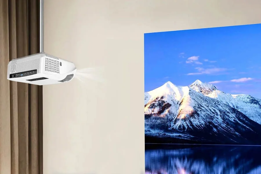 room projectors